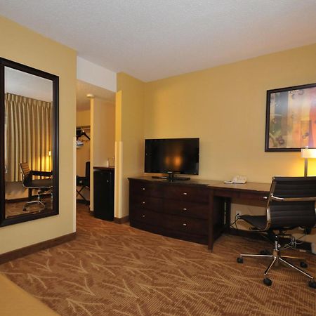 Kahler Inn And Suites Rochester Habitación foto
