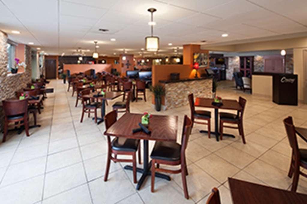 Kahler Inn And Suites Rochester Restaurante foto
