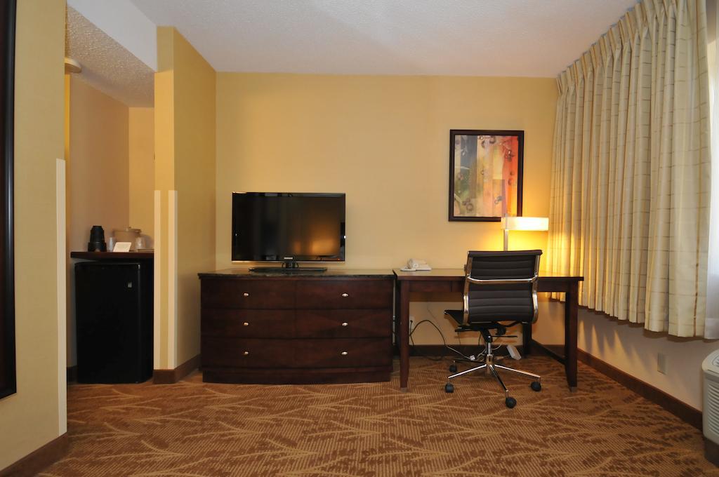 Kahler Inn And Suites Rochester Exterior foto