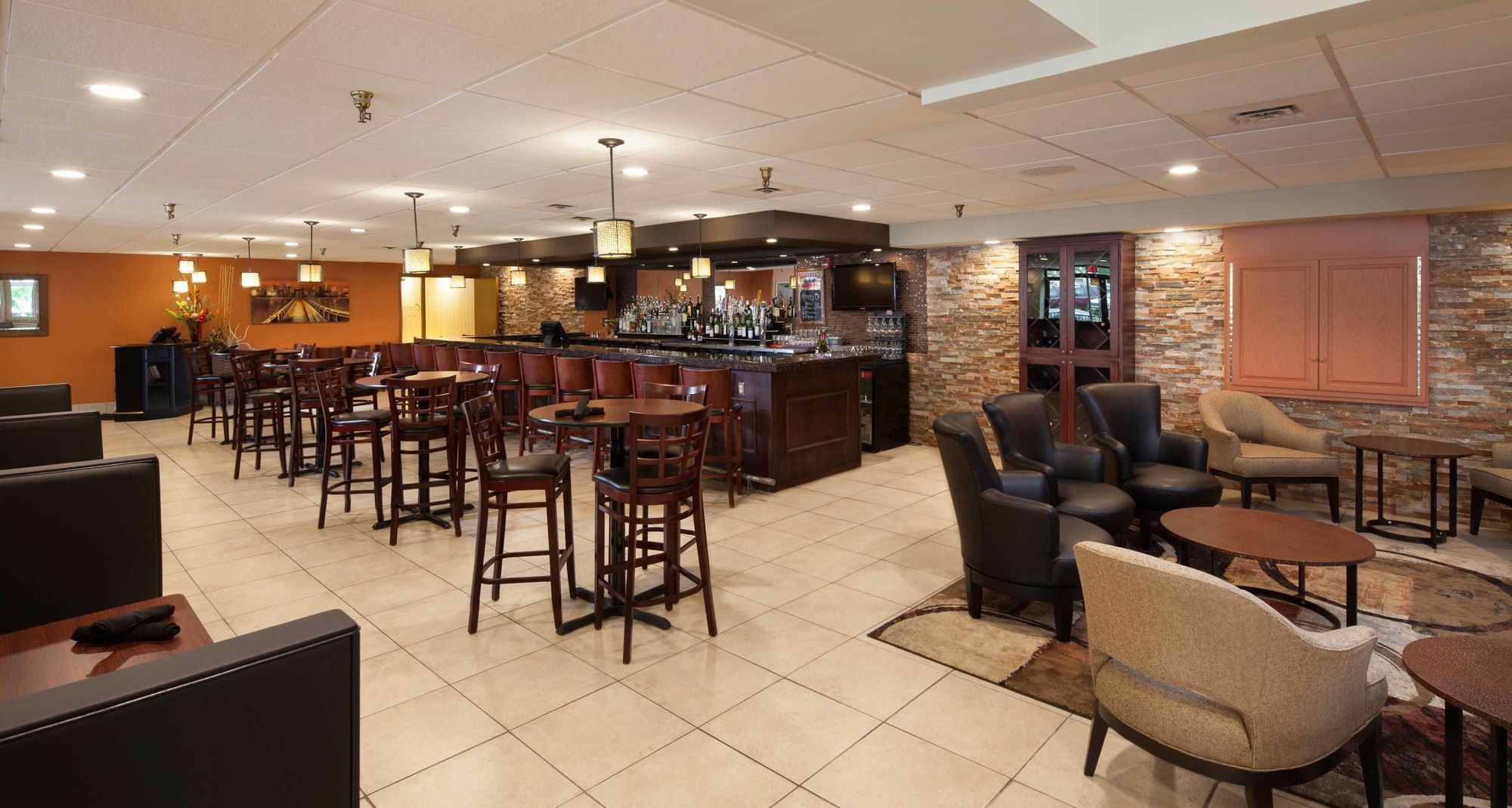 Kahler Inn And Suites Rochester Exterior foto