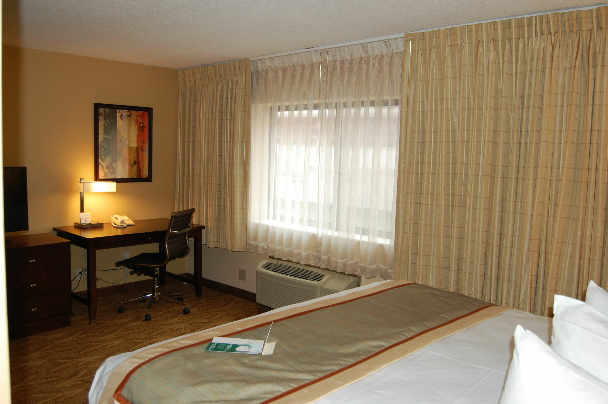 Kahler Inn And Suites Rochester Exterior foto